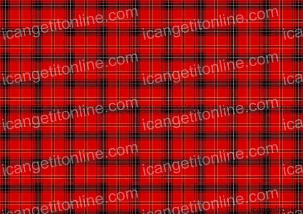 Tartan Set 07. 14 Pages to DOWNLOAD