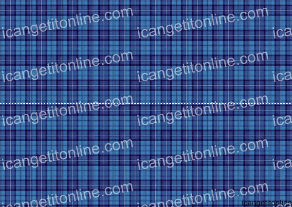 Tartan Set 12. 14 Pages to DOWNLOAD