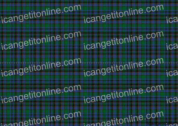 Tartan Set 17. 14 Pages to DOWNLOAD