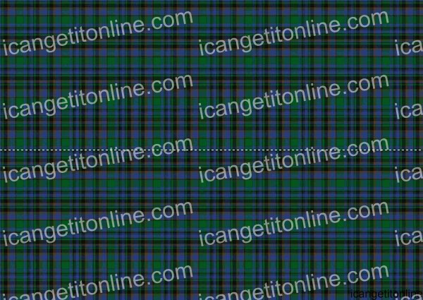 Tartan Set 17. 14 Pages to DOWNLOAD