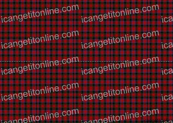 Tartan Set 20. 14 Pages to DOWNLOAD