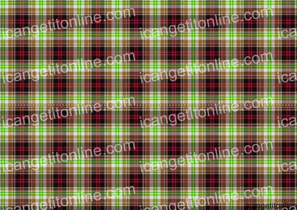 Tartan Set 24. 14 Pages to DOWNLOAD