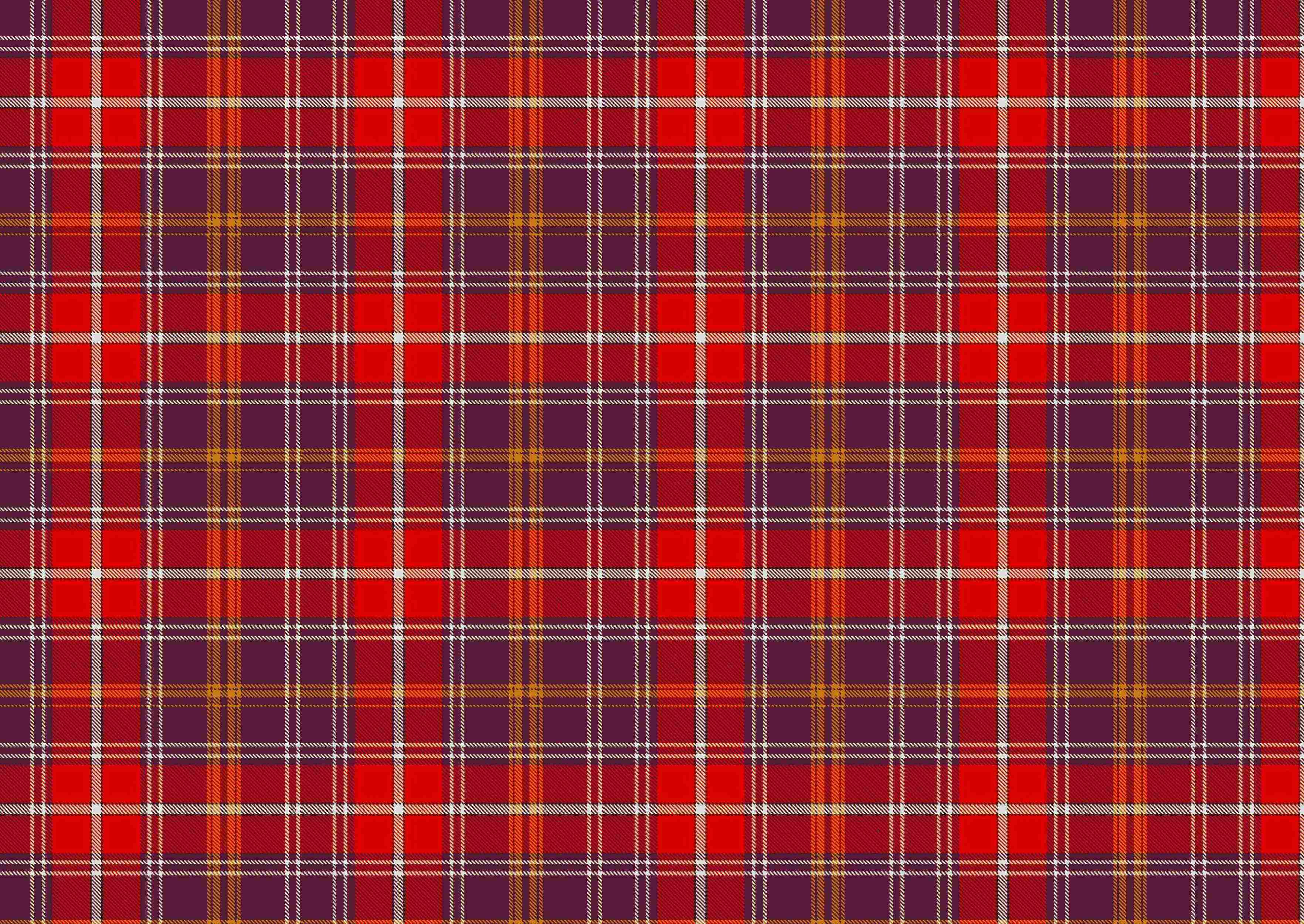Tartan Set 58. 14 Pages to DOWNLOAD