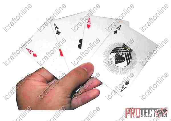 <b>Introductory Price Playing Card Set 03 - 42 x A4 Pages to DOWNLOAD