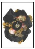 Flouncy Floppy Flowers Decoupage 03 - 9 x A4 Pages to DOWNLOAD