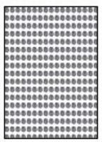 Flouncy Floppy Flowers Background Papers - 10 x A4 Pages to DOWNLOAD